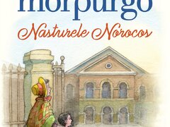 Nasturele norocos de  Michael Morpurgo
