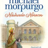 Nasturele norocos de  Michael Morpurgo
